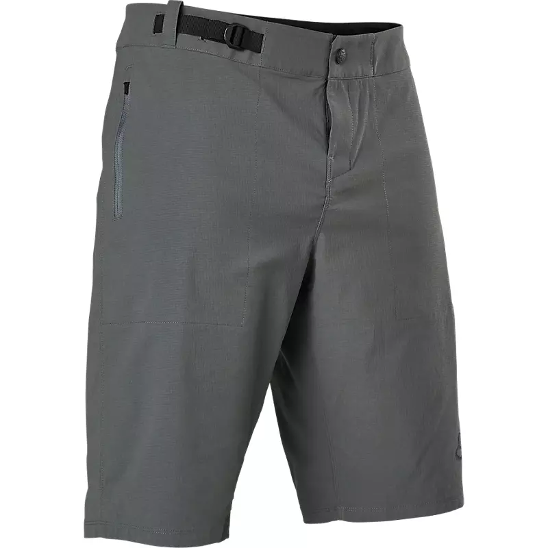Ranger Lined Shorts