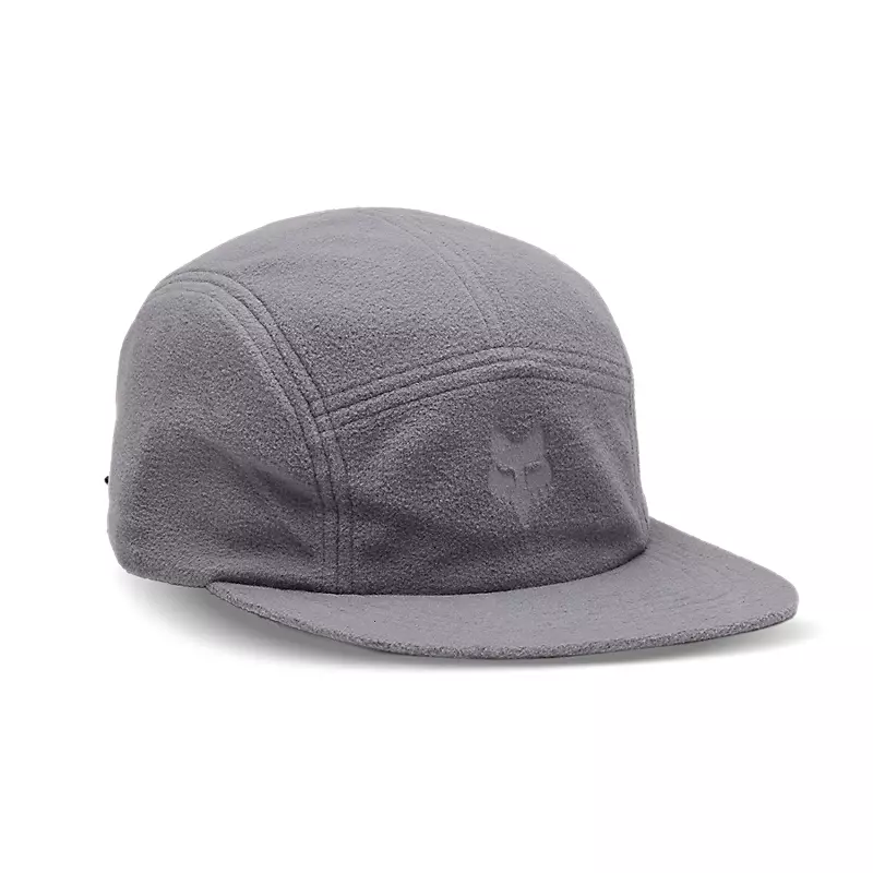 Polar Fleece 5-Panel Hat