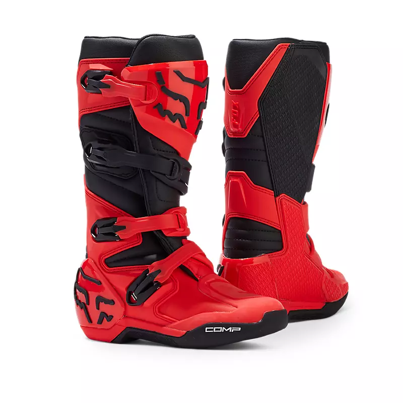 Youth Comp Boots