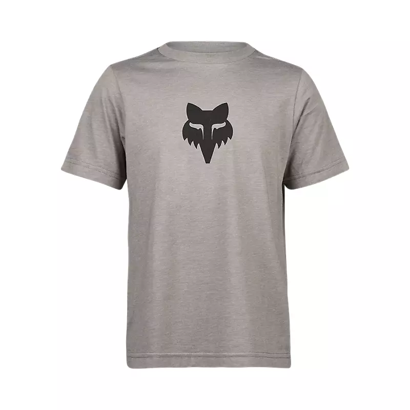 Youth Fox Legacy Basic Tee