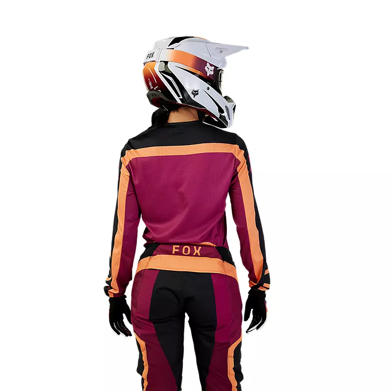 Womens 180 Ballast Jersey
