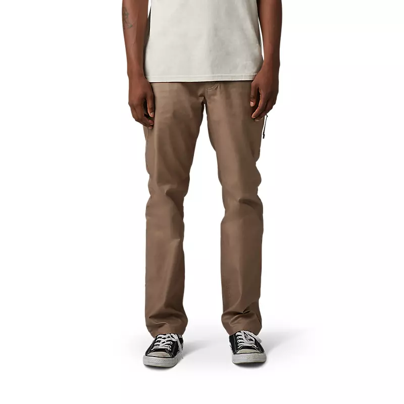 Essex Stretch Chino Pants