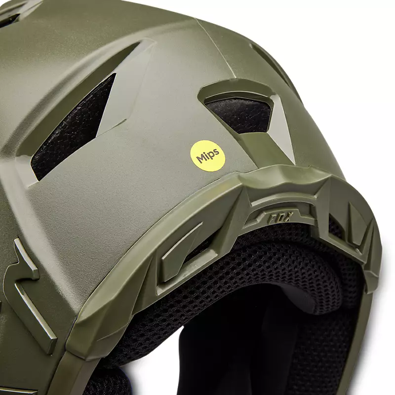Rampage Ceshyn Helmet