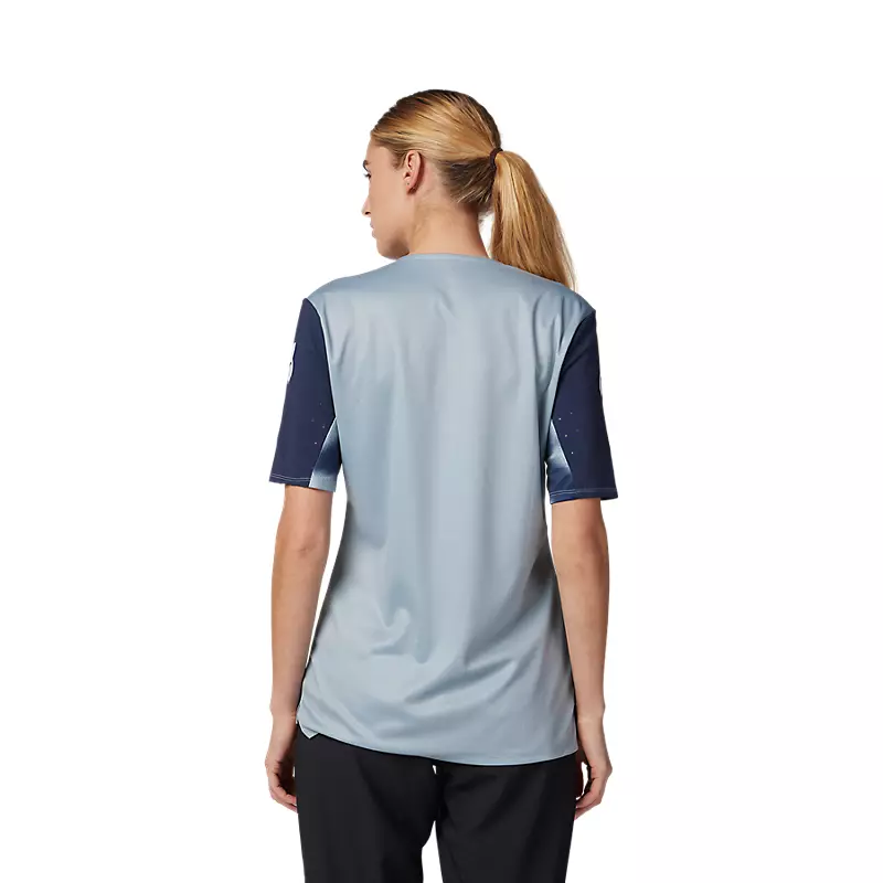 Womens Defend Taunt Jersey