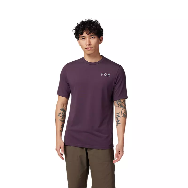 Ranger Alyn Drirelease® Jersey