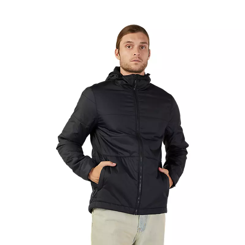 Ridgeway 2.0 Jacket