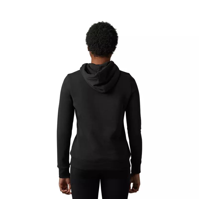Womens Morphic Pullover Hoodie
