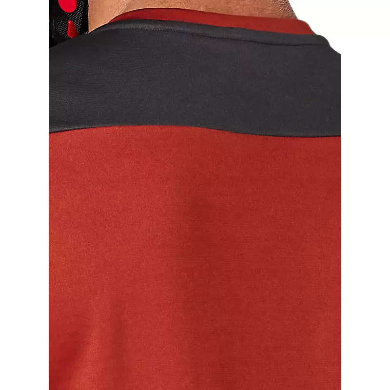 Defend Off Road Jersey