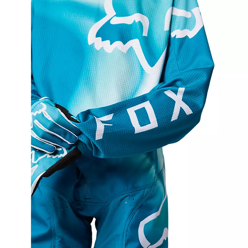 Youth Girls 180 Toxsyk Jersey