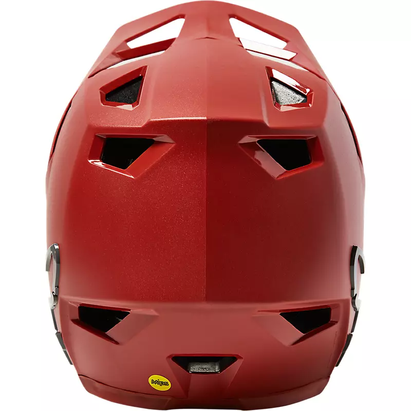 Youth Rampage Helmet