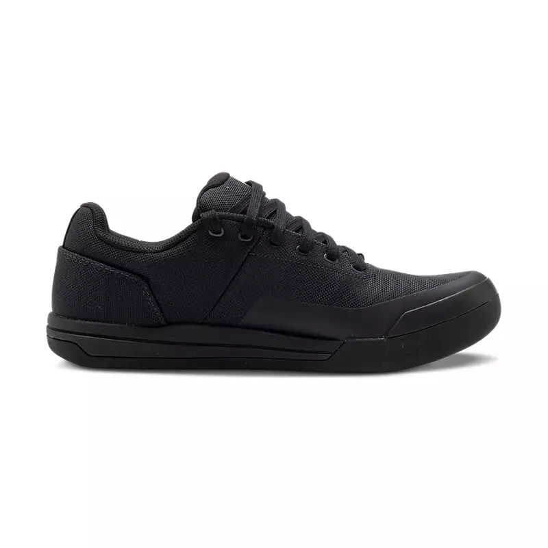 Fox Union Canvas Shoes