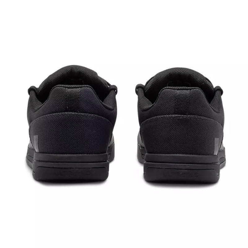Fox Union Canvas Shoes