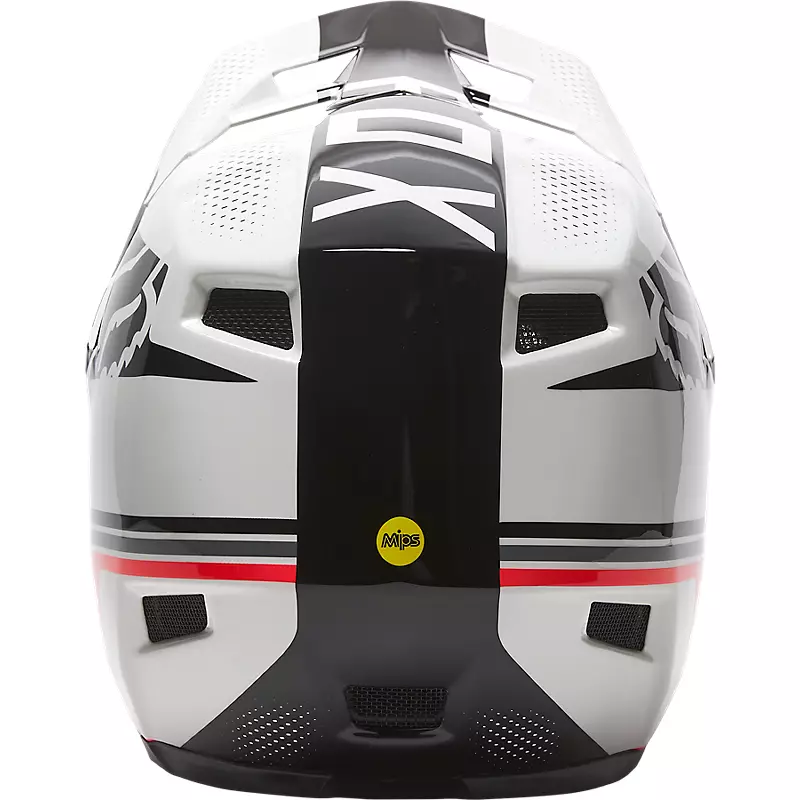 Rampage Comp Drtsrfr Helmet