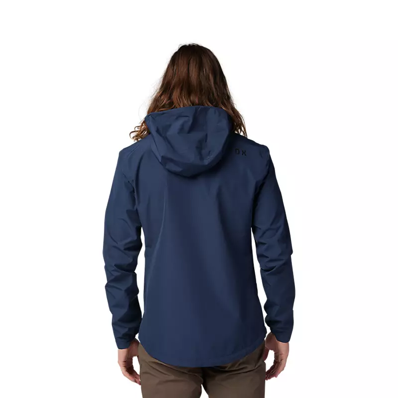 Ranger 2.5-Layer Water Jacket