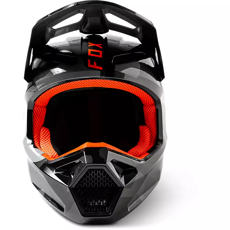 Youth V1 Bnkr Helmet