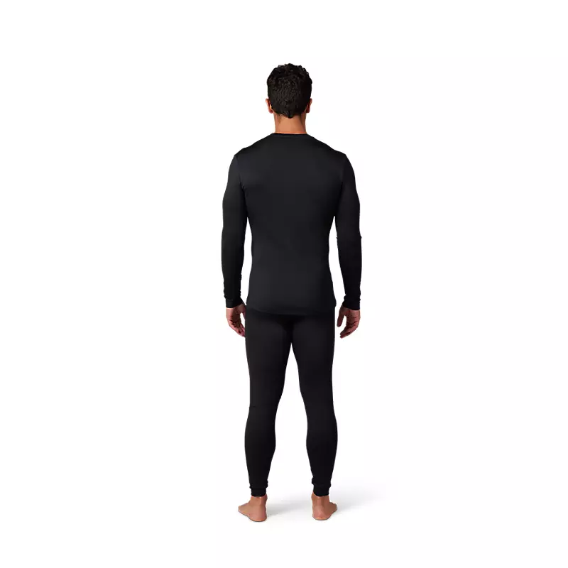 Tecbase Fire Long Sleeve Shirt