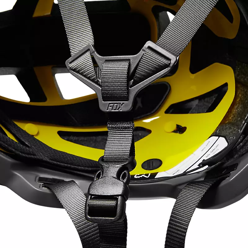 Speedframe Camo Helmet
