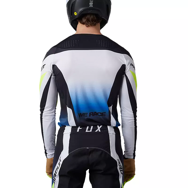 Flexair Pro Circuit Foyl Jersey