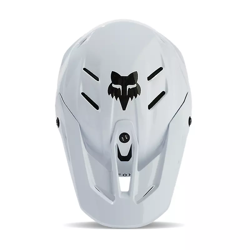V3 RS Carbon Solid Helmet