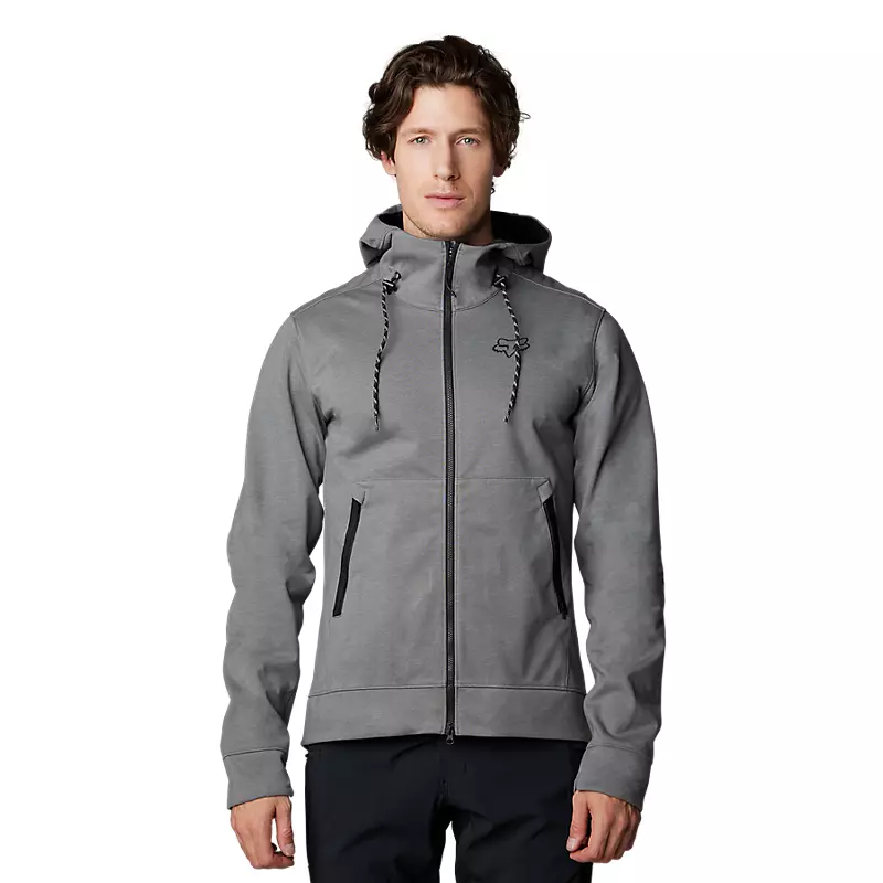 Ranger Fire Jacket