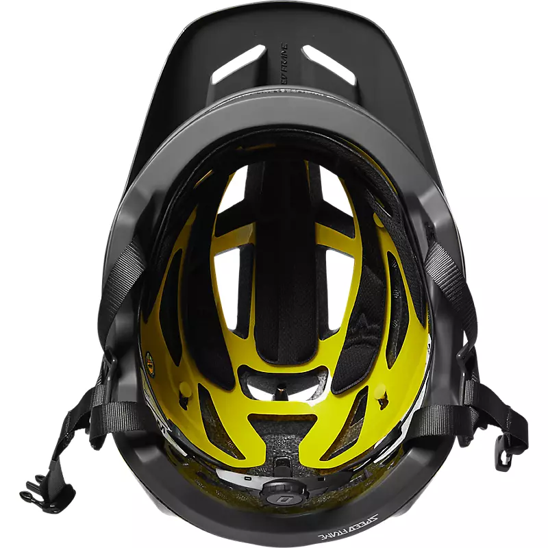 Speedframe Camo Helmet