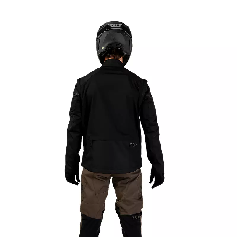 Defend Off Road Jacket