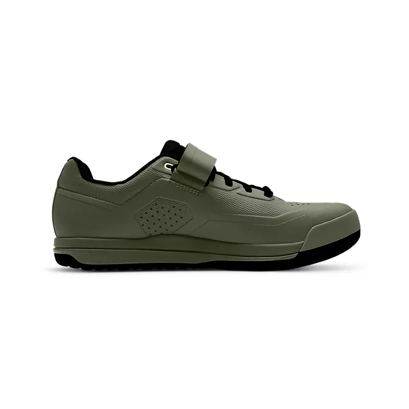 Fox Union Clipless Shoes