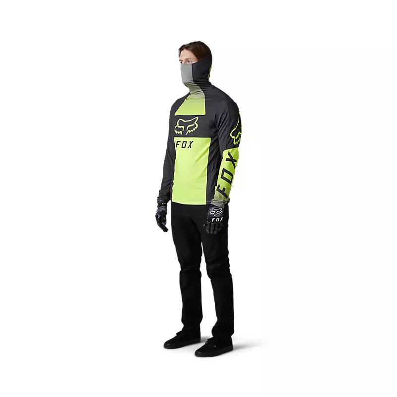 Ranger Drive Krux SXS Jersey