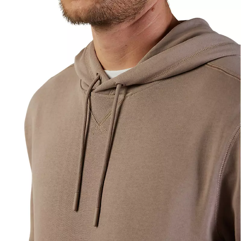 Level Up Pullover Hoodie