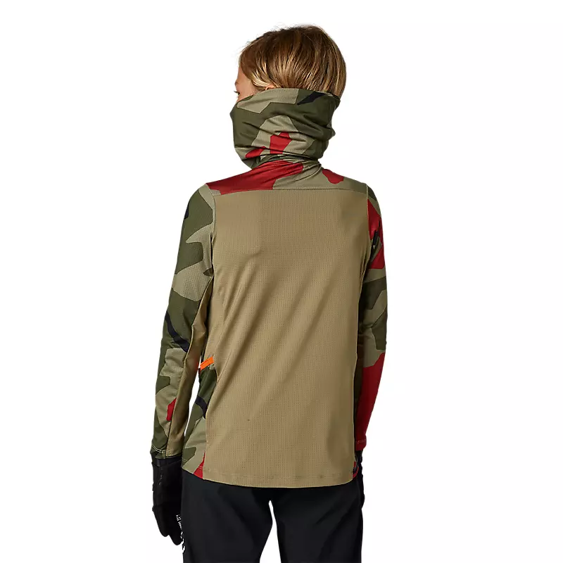 Youth Ranger Drive Jersey