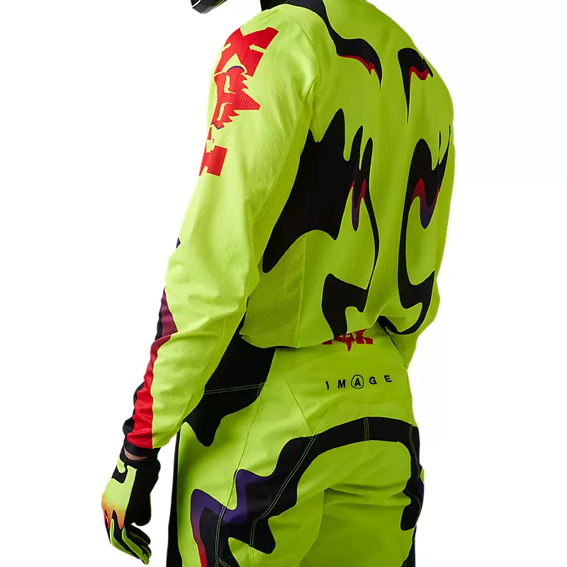 180 Kozmik Jersey