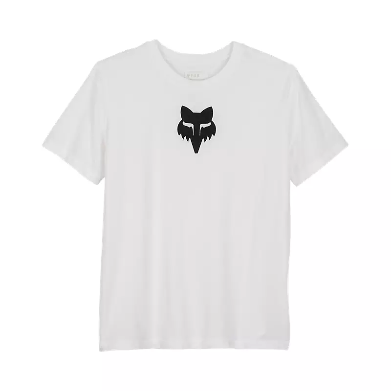 Womens Fox Head Basic Tee