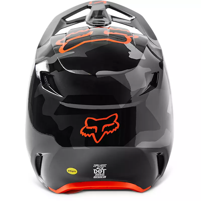 V1 Bnkr Helmet