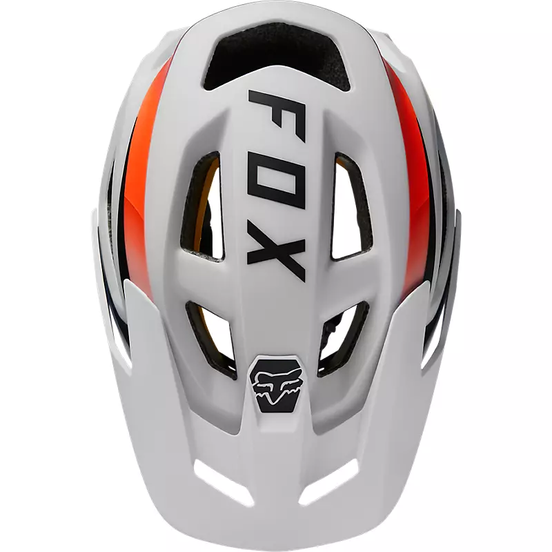 Speedframe Vnish Helmet