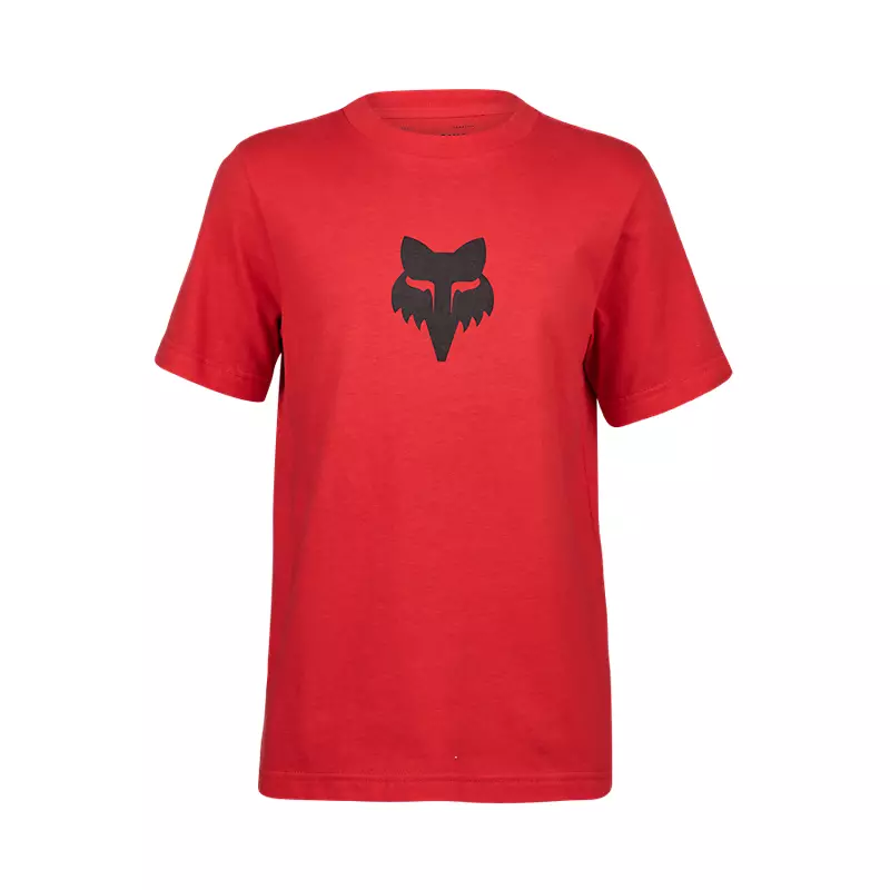 Youth Fox Legacy Basic Tee