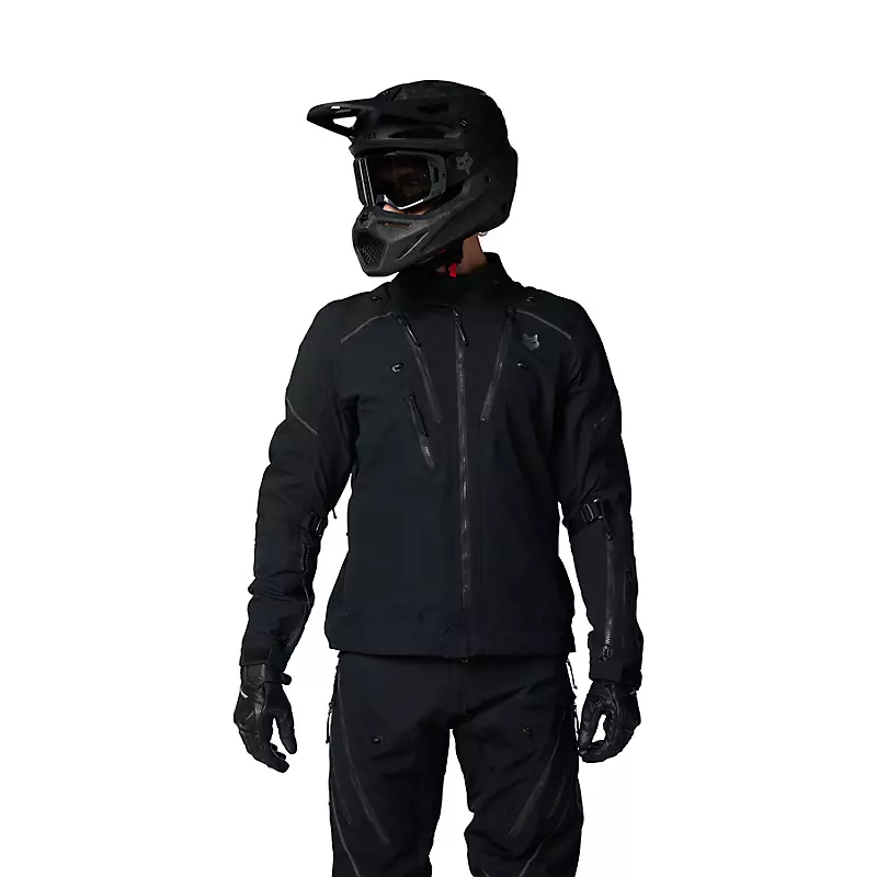 Defend GORE-TEX ADV Jacket