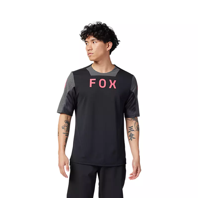 Defend Taunt Jersey