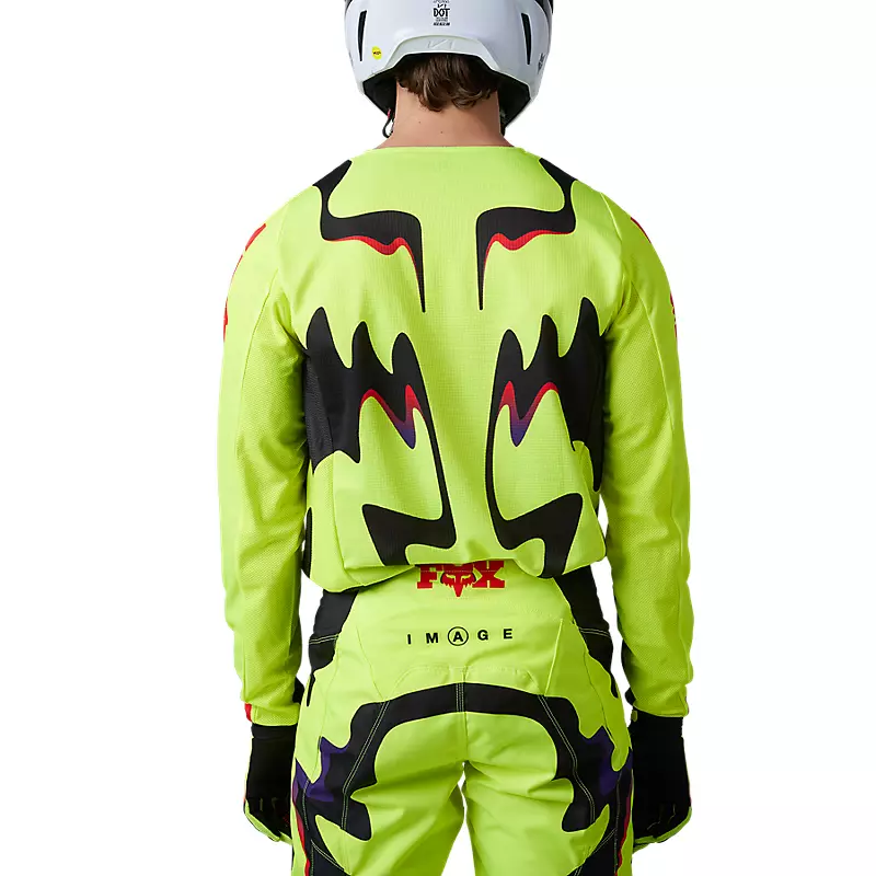 180 Kozmik Jersey