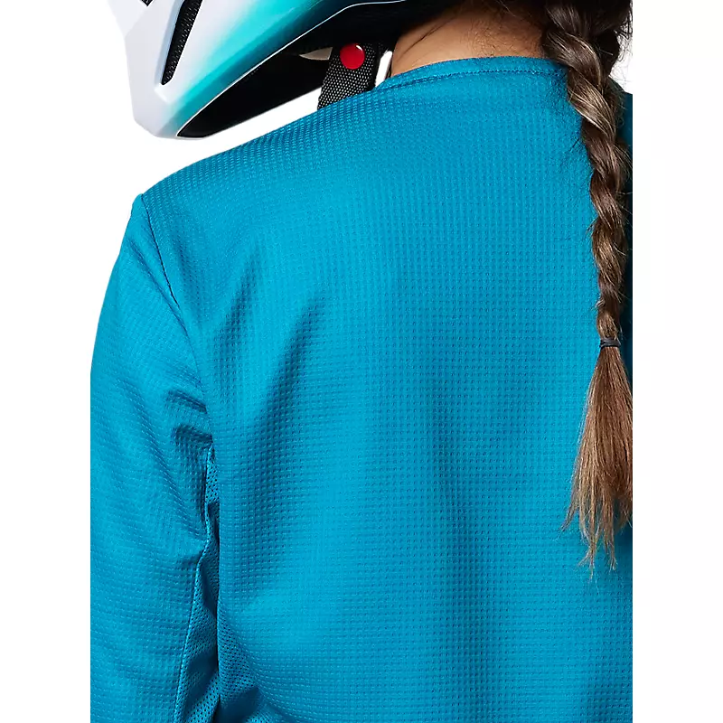 Womens 180 Toxsyk Jersey
