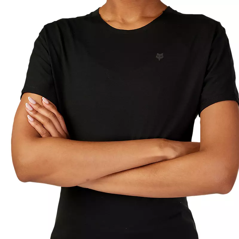 Womens Forums Tech Tee