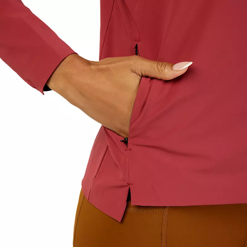Womens Adapt Jacket
