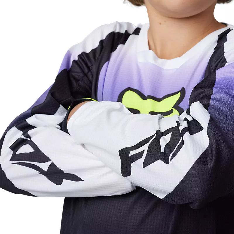 Youth 180 Morphic Jersey