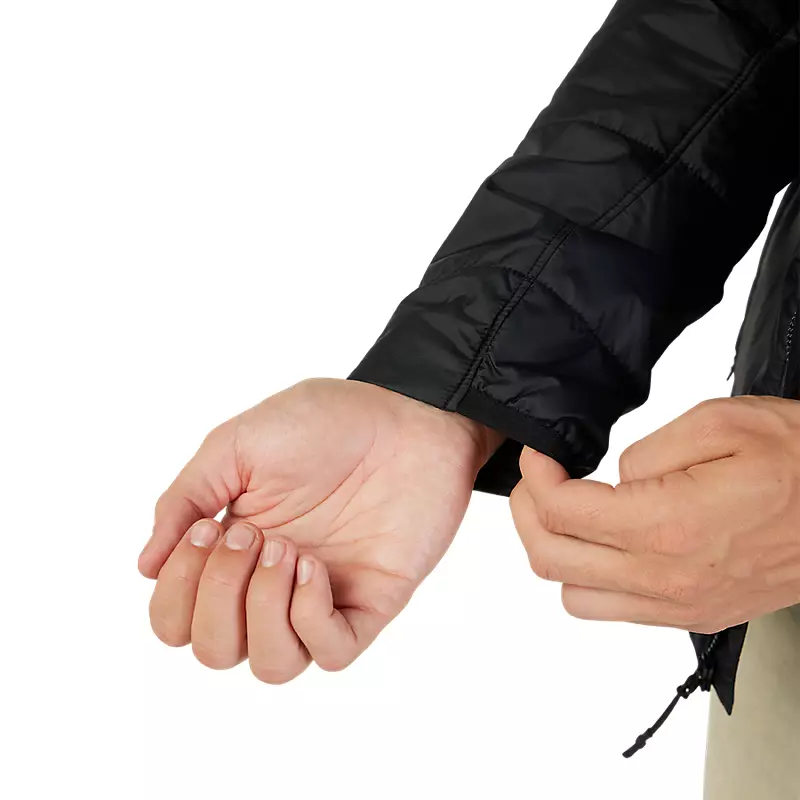 Ridgeway 2.0 Jacket