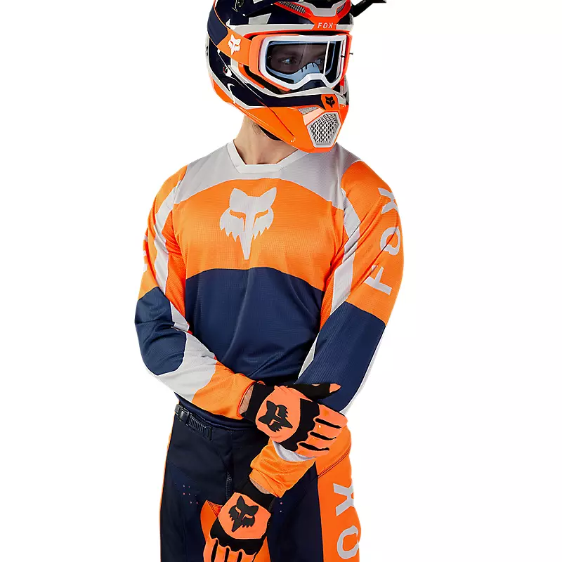 180 Nitro Jersey