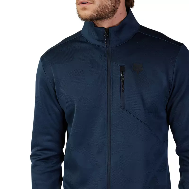 Ranger Mid-Layer Jacket