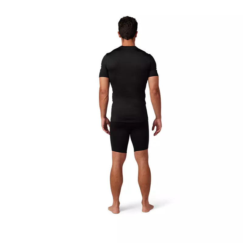 Tecbase Short Sleeve Shirt