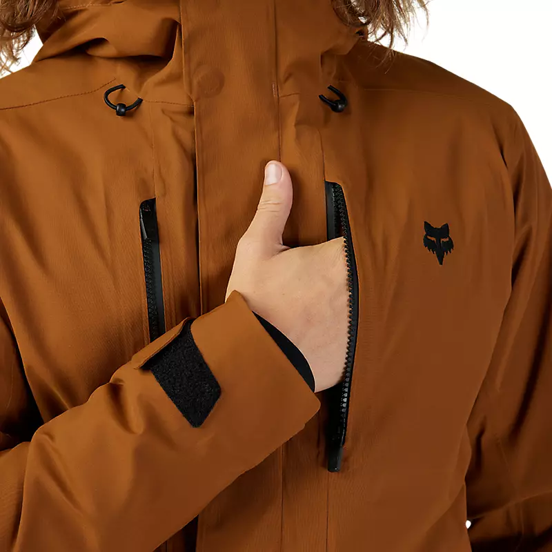 Terum Insulated GORE-TEX Jacket