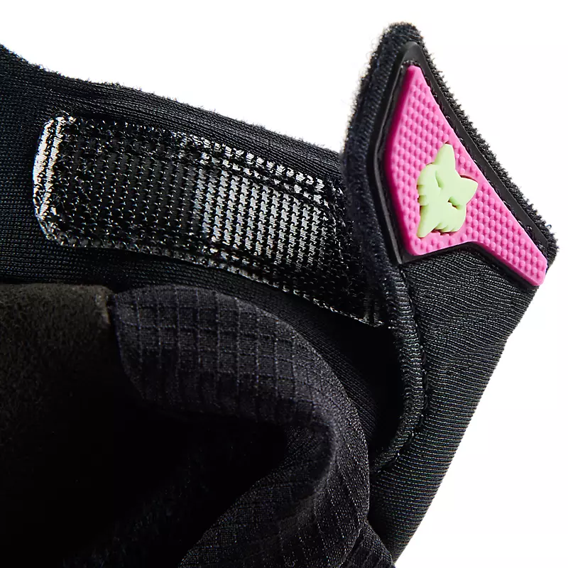 Defend Race Gloves