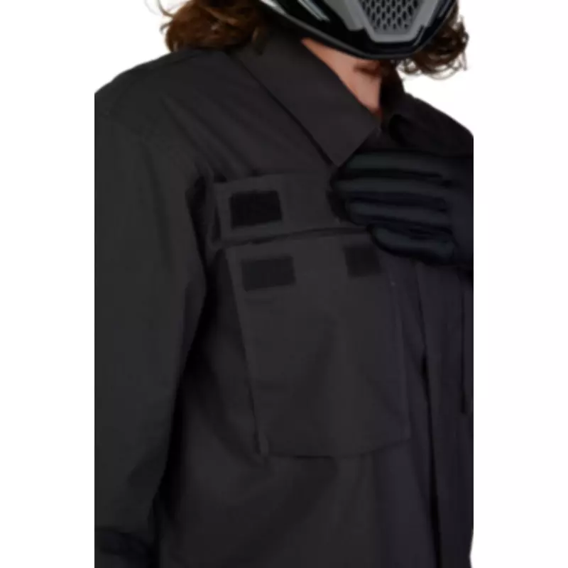 Defend Drive Dust Suit