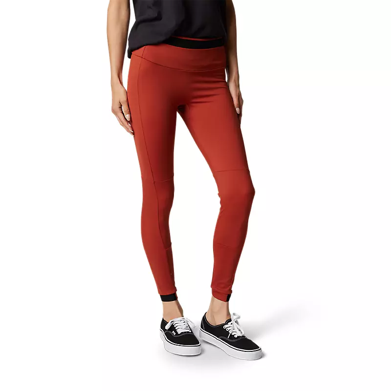 Womens Lukanoe Thermo Leggings